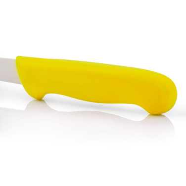 294400 Ніж обробний 130 мм серія '2900' жовтий