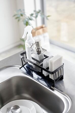 Підставка для посуду 25 х 10 х 9,5 см YAMAZAKI