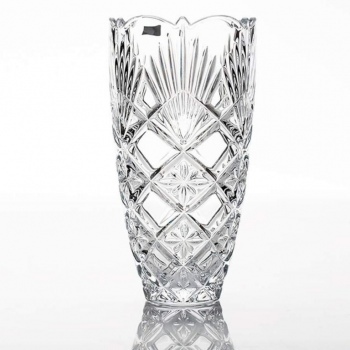 Ваза Lyra - nova 200 мм 9167 BOHEMIA