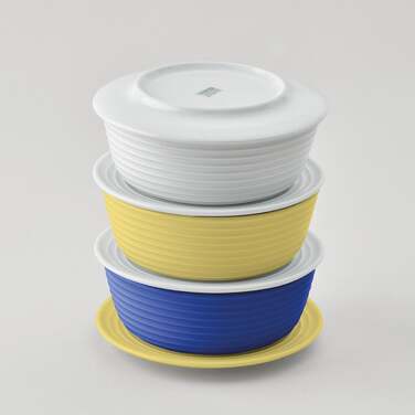 Блюдце універсальне 15 см, біле ONO Weiß Thomas