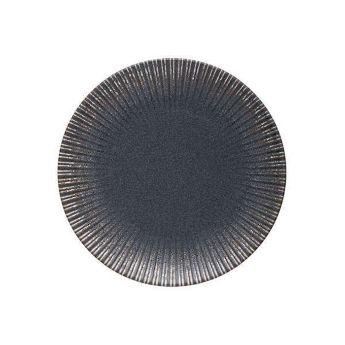 Тарелка мелкая ID Fine Reckless lona 25 см 47001-111025