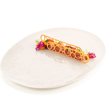 LAMPO Форма силіконова 131x26 h1,5 мм