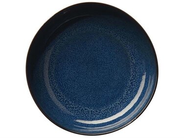 Тарелка для пасты 21 см Midnight Blue Saisons ASA-Selection