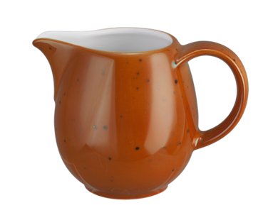 Глечик для вершків / молочник 0.23 л Country Life Terracotta Coup Fine Dining Seltmann