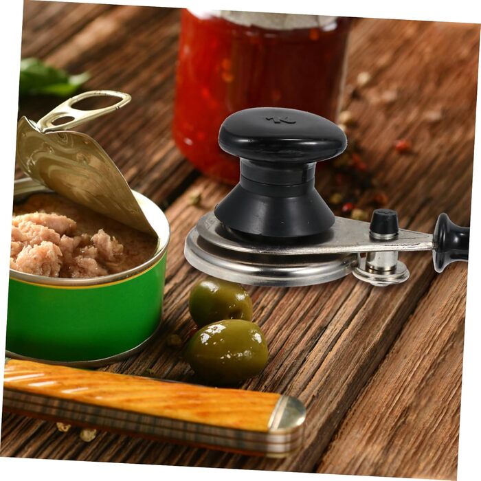 Ручний закаточний апарат для консервації 22 см Garneck