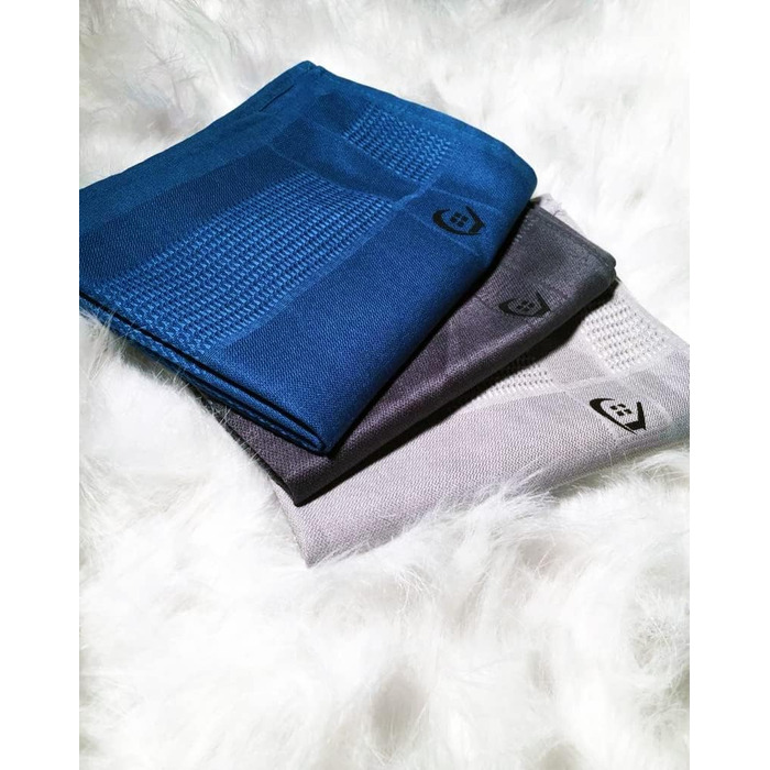 Серветки з мікрофібри 3 шт. Pella Eu