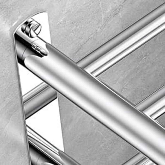 Тримач для рушників з нержавіючої сталі 3-шаровий CAXIMSY