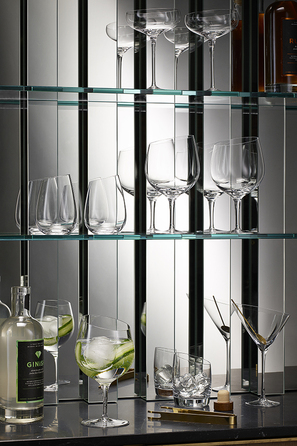 Келих для джина 600 мл прозорий Gin Eva Solo