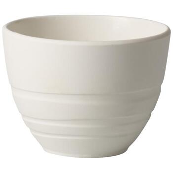 Чашка без ручки 0,45 л біла Leaf Its my match Villeroy & Boch