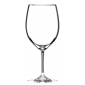 Набір келихів Brunello di Montalcino 600 мл, 2 шт, кришталь, Vinum, Riedel