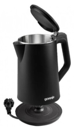 Електрочайник Gorenje K 15 DWBK (6903315)