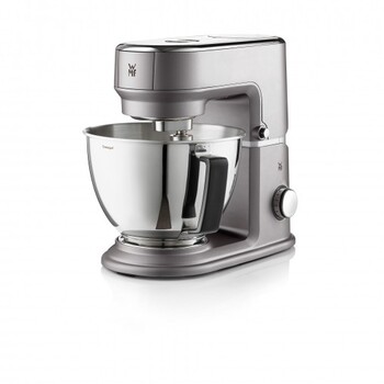 Кухонний комбайн сірий One for All Edition KÜCHENminis® WMF