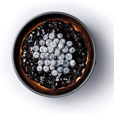 Форма для випічки Kitchen Craft MasterСlass, кругла, діам. 20 см