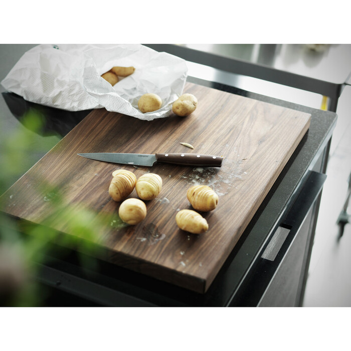 Нож для корнеплодов Fiskars Norr 11 см (1016477)