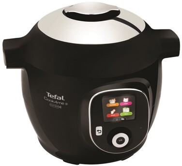 Мультиварка Tefal CY855830 (6707922)
