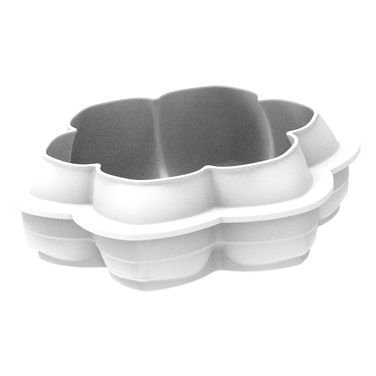 HANA 1000 Форма силіконова Ø180 h 60 мм (1000 мл)