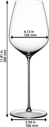 Келих для червоного вина 0,82 л Max Riedel