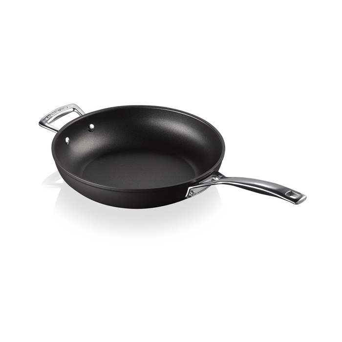 Сковорода глибока 26 см Toughened Non-Stick Le Creuset