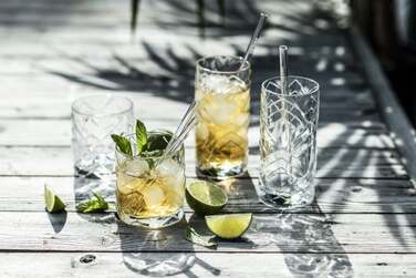 Склянка для віскі 0,34 л, набір 6 предметів Fascination Schott Zwiesel