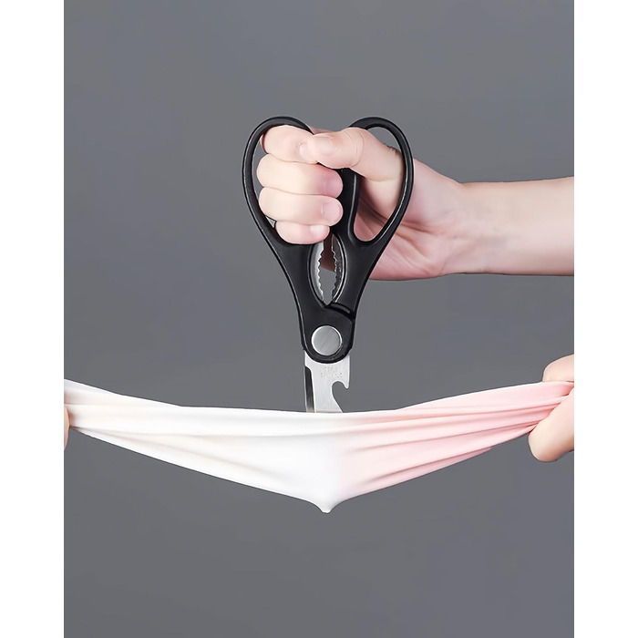 Рукавички для миття посуду 3 пари розмір M AORHOFJ