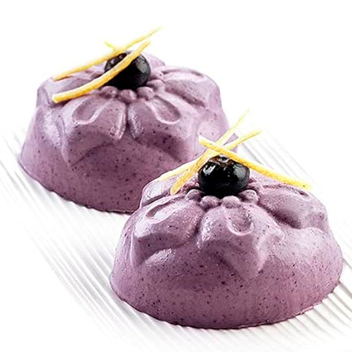 SF075/C Форма из резины