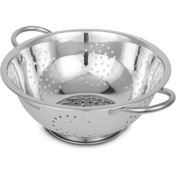 Друшляк 24 см з ручками Fackelmann