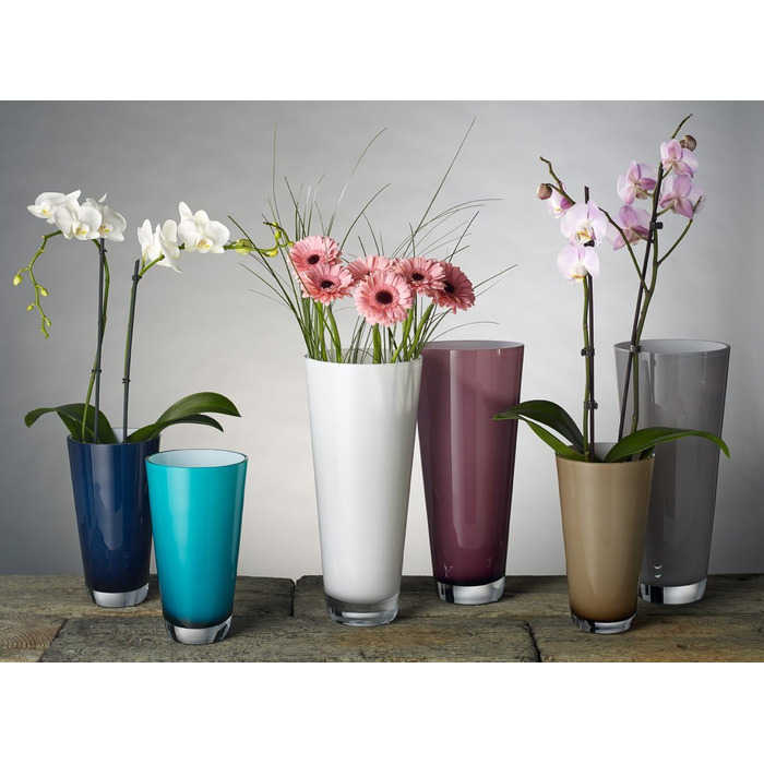 Ваза, колір: арктичний бриз, 38 см Vasen Villeroy & Boch