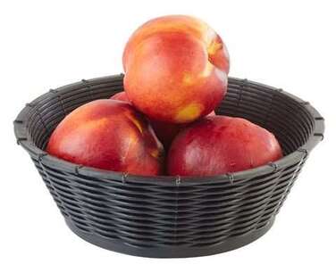 Кошик для хліба або фруктів 20 х 6,5 см APS