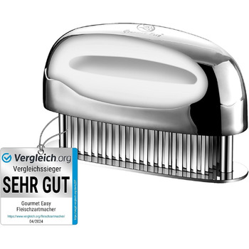 Тендерайзер для м'яса голчастий Gourmet Easy