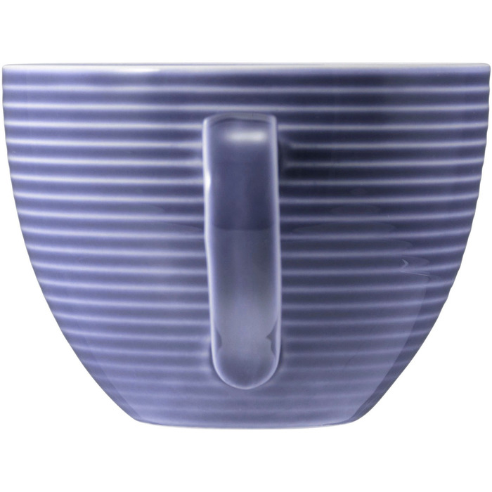 Кавовий сервіз на 6 персон, 18 предметів Beat Fliederblau Seltmann Weiden