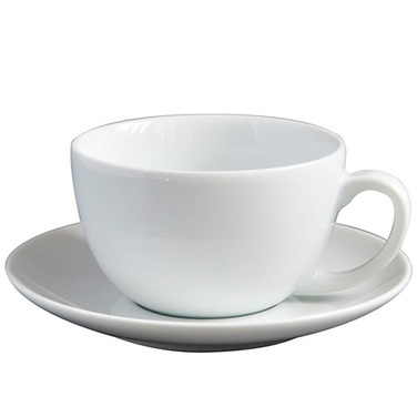 36107 Чашка caffe latte 350 мл серія 'Verona Open'