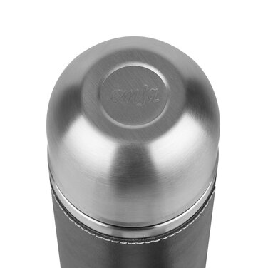 Термос 0.5 л червоний Senator Class Emsa