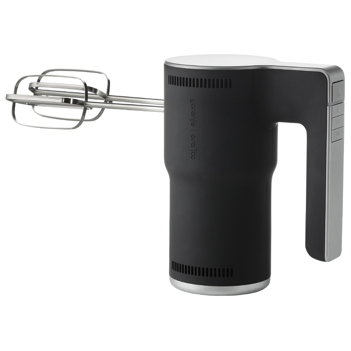 Ручний міксер Gorenje M 400 ORAB (HM1041-GS) (6485806)