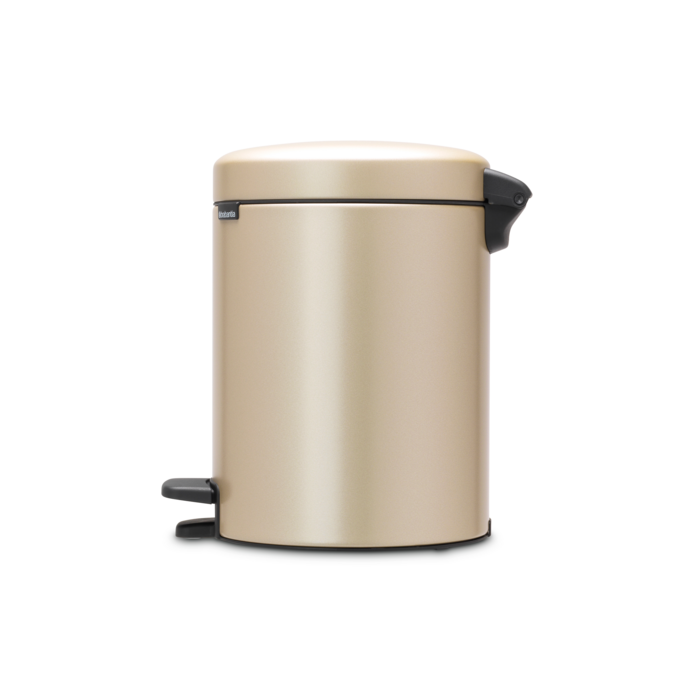 Бак для сміття 5 л Pedal Bin Brabantia