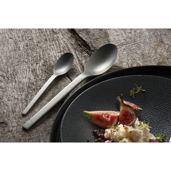 Набор столовых приборов на 12 персон, 60 предметов, серебристый Minimale Zwilling