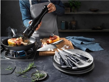 Набір ножів для стейка 4 предмета Grand Class WMF