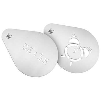 Шаблон для капучино-Wake up-Barista WMF