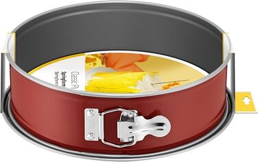 Форма для выпечки разъемная круглая Ø 28 см Classic Plus Kaiser