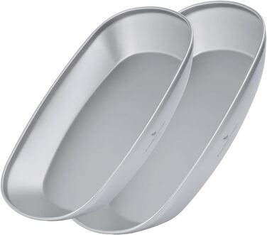 Титанова сковорода 2 шт. Boundless Voyage