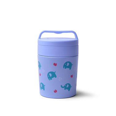 Термос для іжі Fissman 350 мл (9680)