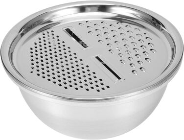 Кухонный дуршлаг 3 в 1 HERCHR