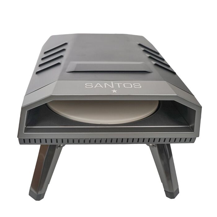 Газова піч для піци Santos