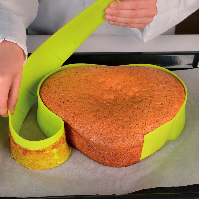 Free Bake Стрічка силіконова 1070 x 55 мм