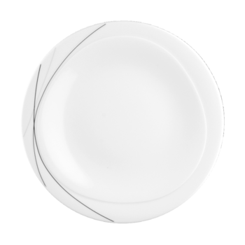 Тарілка для сніданку 23 см Highline Trio Seltmann