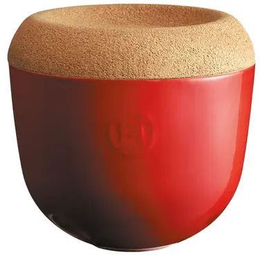 Ємність для зберігання часнику 14,6 см 348763