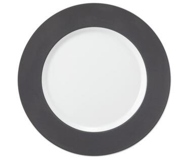 Тарілка для сніданку 24 см No Limits Moments Seltmann Weiden