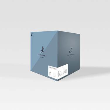 Бокал для вина 0,62 л Iconics Zwiesel Glas