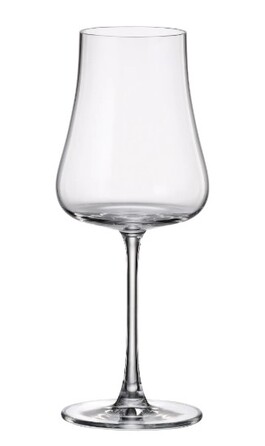 Келихи д/вина 500 мл IDUNA 6шт 9849 BOHEMIA