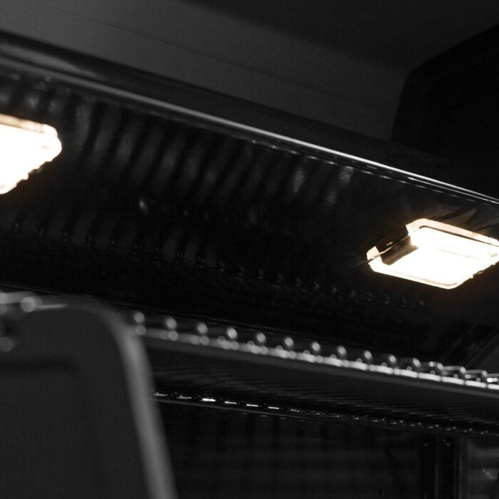 Газовый гриль Broil King Imperial S590 IR NEW 998983 Код: 009137