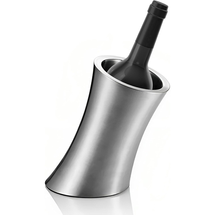 Охолоджувач для шампанського та вина Cucina Sana